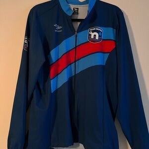 Team Nuun Women’s Spaero Jacket XL